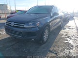Volkswagen Touareg Tdi WVGFK9BP0BD004530 снимка