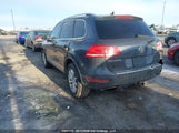 Volkswagen Touareg Tdi WVGFK9BP0BD004530 fotografie
