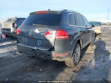 Volkswagen Touareg Tdi WVGFK9BP0BD004530 fotografie