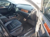 Volkswagen Touareg Tdi WVGFK9BP0BD004530 fotografie