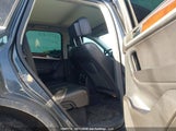Volkswagen Touareg Tdi WVGFK9BP0BD004530 fotografie