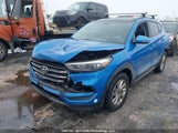 Hyundai Tucson Se KM8J33A46HU302021 снимка
