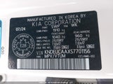 Kia Seltos Ex KNDEUCAAXS7701156 снимка