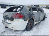 Toyota Venza 4T3BA3BB1EU058238 fotografie