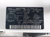 Hyundai Tucson Essential Awd KM8JBCAE6NU038399 снимка