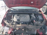 Toyota Corolla L/Le/Le Pls/Prm/S/S Pls 2T1BURHE5GC696436 photo
