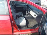 Toyota Corolla L/Le/Le Pls/Prm/S/S Pls 2T1BURHE5GC696436 photo