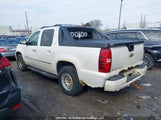 Chevrolet Avalanche  Ltz 3GNVKGE01AG245931 снимка