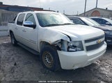 Chevrolet Avalanche  Ltz 3GNVKGE01AG245931 снимка