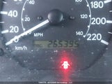 Toyota Camry Ce V6/Le V6/Xle V6 4T1BF22K3WU041401 photo