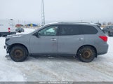 Nissan Pathfinder Midnight Edition/Platinum/S/Sl Premium/Sv Tech 5N1DR2MM1JC628015 снимка