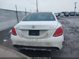 Mercedes-Benz C 300 4Matic 55SWF4KB9FU089414 photo