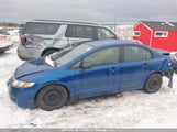 Honda Civic Dx-G 2HGFA1F49BH011795 снимка