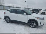 Nissan Kicks Play Sv 3N1CP5CV6SL510844 photo
