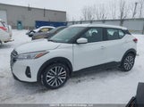 Nissan Kicks Play Sv 3N1CP5CV6SL510844 photo