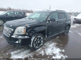 GMC Terrain Sle-2 2GKALNEK4H6204956 снимка