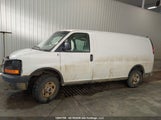 GMC Savana Work Van 1GTGG25V771214823 снимка