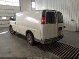 GMC Savana Work Van 1GTGG25V771214823 снимка