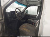 GMC Savana Work Van 1GTGG25V771214823 снимка