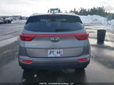 Kia Sportage Lx KNDPMCAC2H7223821 снимка