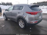 Kia Sportage Lx KNDPMCAC2H7223821 снимка