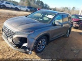 Hyundai Santa Fe Luxury Turbo Awd 5NMS3CAA6LH239758 fotografie