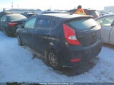 Hyundai Accent KMHCT5AE7EU151067 снимка
