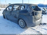 Ford C-Max Hybrid Sel 1FADP5BU1EL513795 снимка