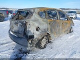 Ford C-Max Hybrid Sel 1FADP5BU1EL513795 снимка