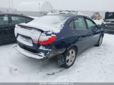 Hyundai Elantra Gl/Gls/Gls Sport/Limited KMHDU45D68U449787 photo