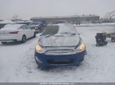 Hyundai Accent Se KMHCT5AE1HU311920 снимка
