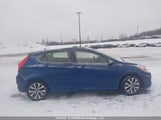 Hyundai Accent Se KMHCT5AE1HU311920 снимка