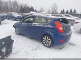 Hyundai Accent Se KMHCT5AE1HU311920 снимка