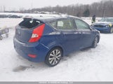 Hyundai Accent Se KMHCT5AE1HU311920 снимка