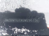 Mazda Mazda3 G/Gx 3MZBM1U7XGM295736 снимка