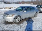Honda Accord Ex 1HGCP26728A803862 снимка