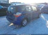 Honda Fit Dx-A JHMGE8H3XBC802195 снимка
