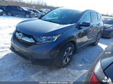Honda Cr-V Lx 2HKRW2H24KH117660 снимка