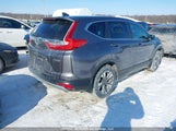 Honda Cr-V Lx 2HKRW2H24KH117660 снимка