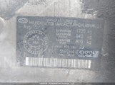 Hyundai Elantra Gl 5NPDH4AE4DH212436 снимка