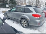 Subaru Outback 2.5I Premium 4S4BRGBC4B3375532 снимка