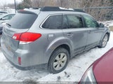 Subaru Outback 2.5I Premium 4S4BRGBC4B3375532 снимка