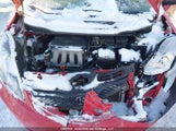 Honda Fit Dx-A LUCGE8H37D3006388 снимка