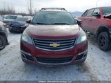 Chevrolet Traverse 1Lt 1GNKRGKDXGJ314886 снимка