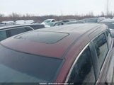 Honda Odyssey Ex-L 5FNRL5H65DB506760 снимка