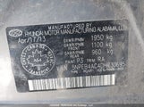 Hyundai Sonata Gl 5NPEB4AC4DH730695 снимка
