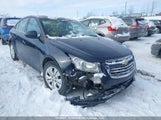 Chevrolet Cruze 1Lt 1G1PC5SB2F7291210 снимка