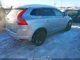 Volvo Xc60 T6/T6 Platinum/T6 Premier Plus/T6 R-Design/T6 R-Design Platinum/T6 R-Design Premier Plus YV4902DZ0E2538427 photo