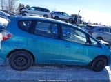 Honda Fit Lx LUCGE8H51E3004140 снимка