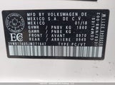 Volkswagen Golf 1.8 Tsi Comfortline/1.8 Tsi Highline/1.8 Tsi Trendline 3VWB17AU5JM271647 снимка